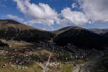 ბახმარო